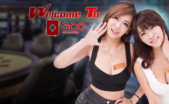 Game Casino Online: Game Casino Online